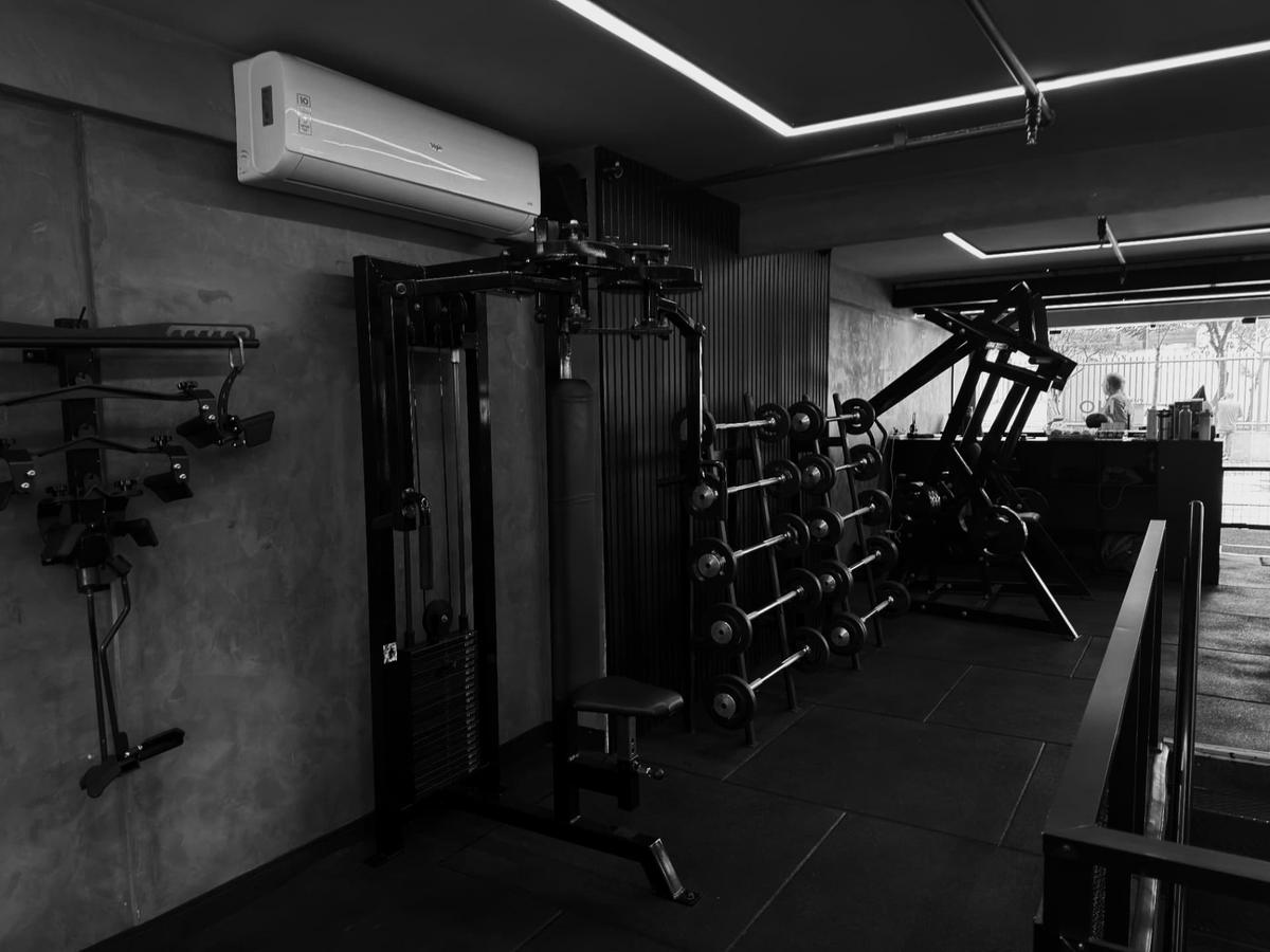 Ambiente da Nook Recreio — Le Gusta, foto 4