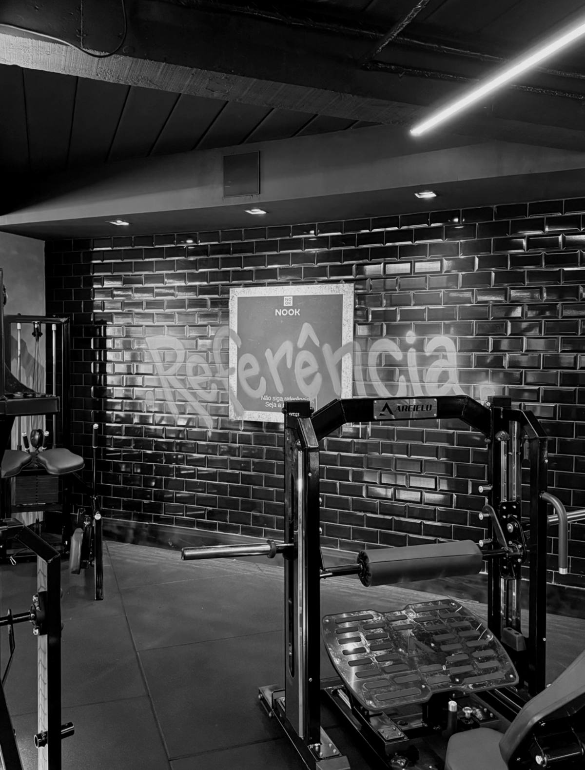 Ambiente da Nook Recreio — Américas, foto 9