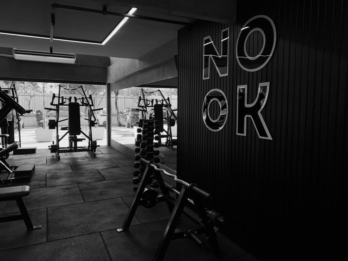 Ambiente da Nook Recreio — Le Gusta, foto 2