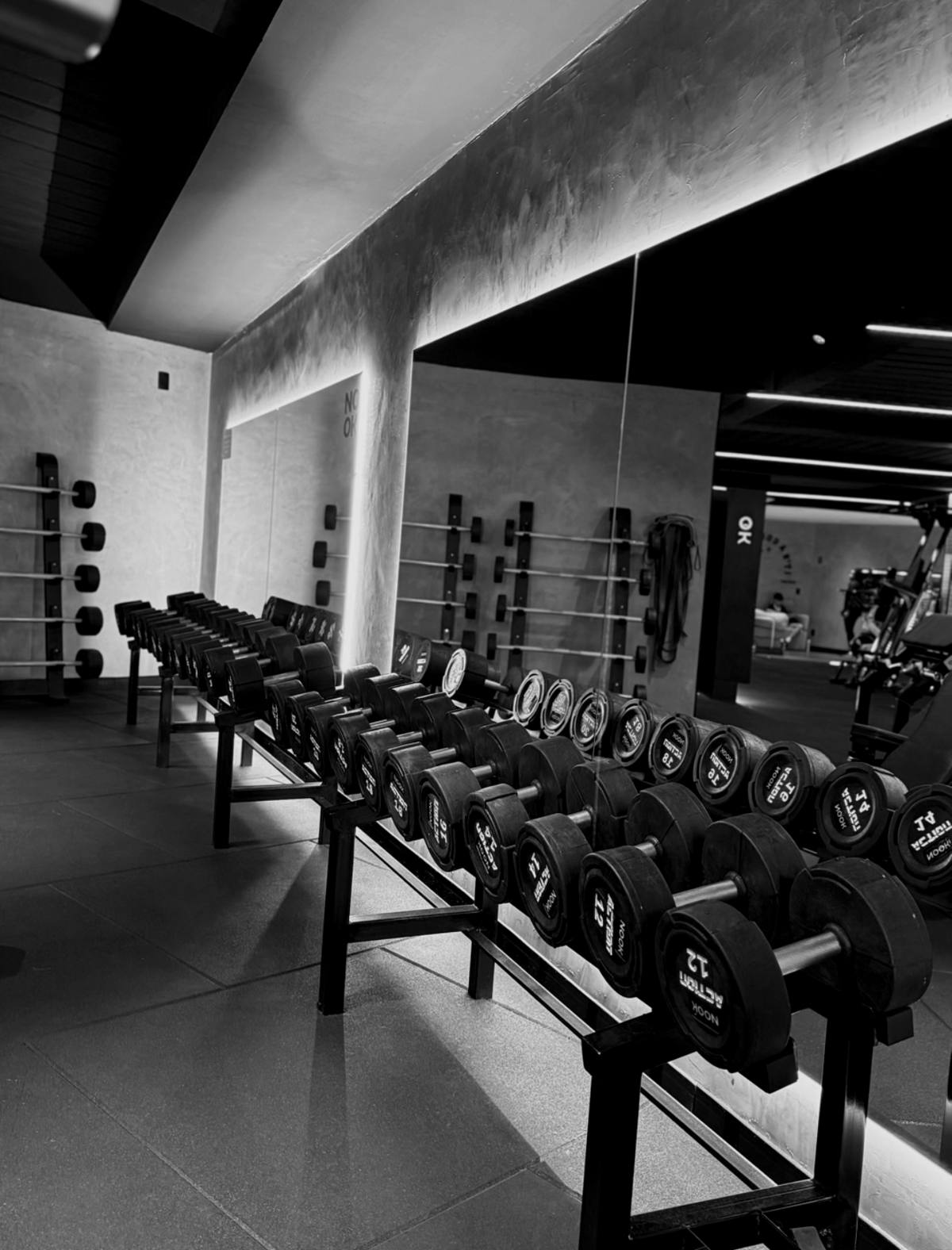Ambiente da Nook Recreio — Américas, foto 3