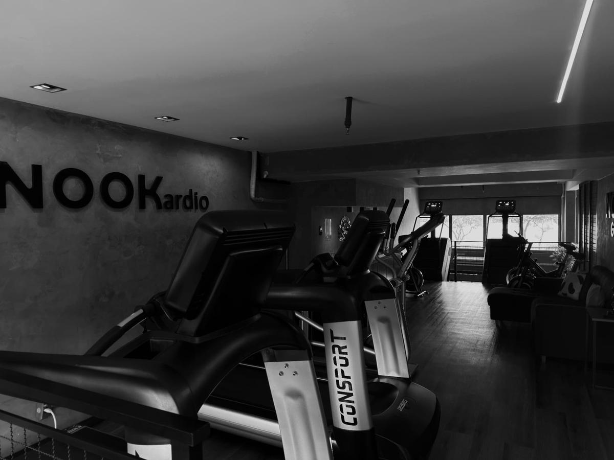 Ambiente da Nook Recreio — Le Gusta, foto 6