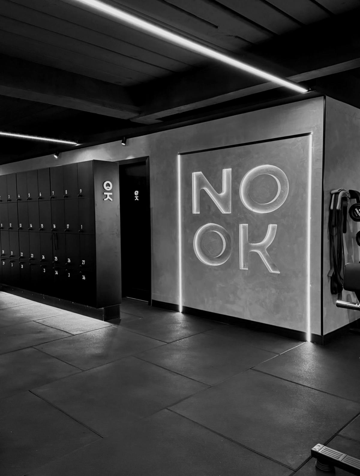 Ambiente da Nook Recreio — Américas, foto 7