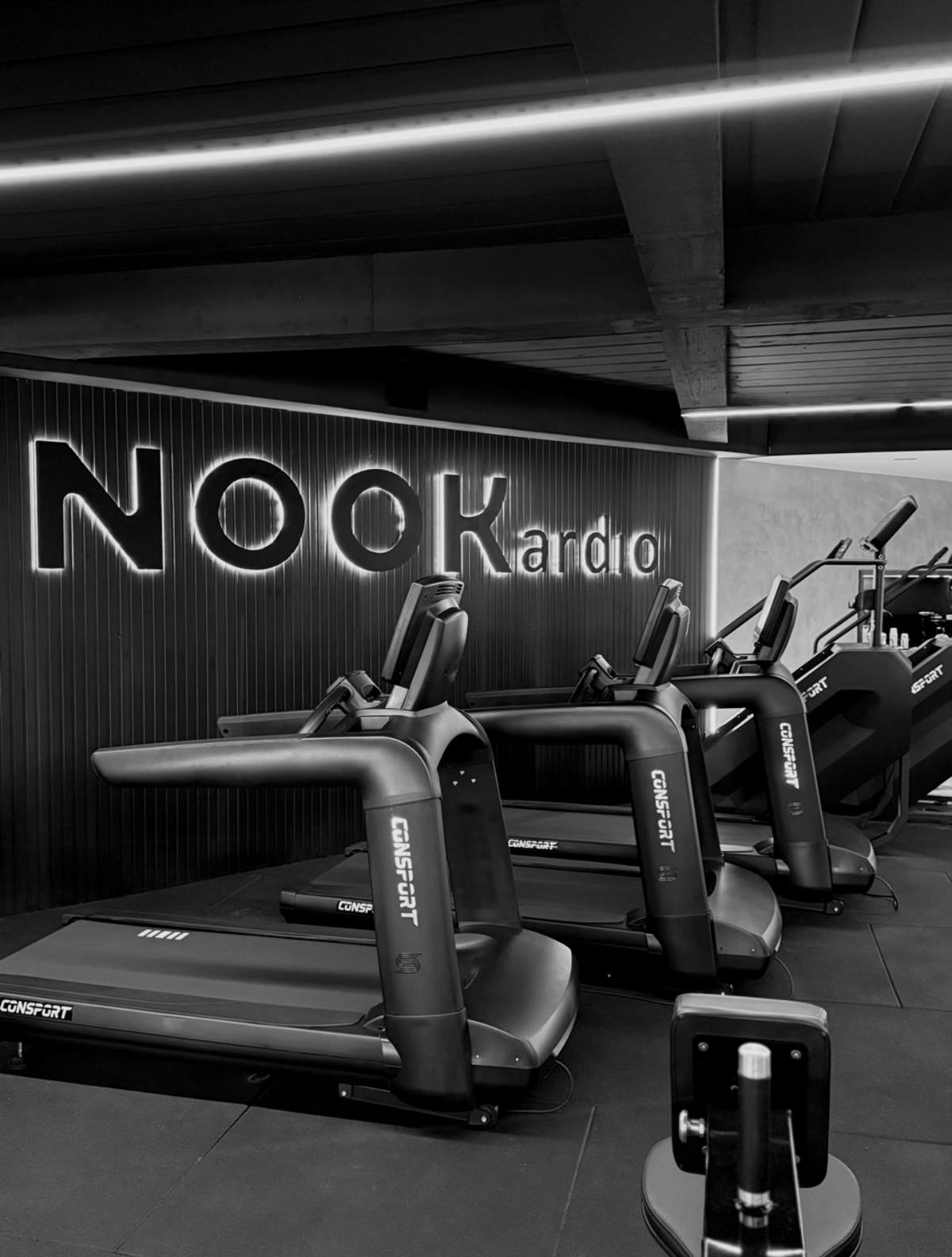 Ambiente da Nook Recreio — Américas, foto 8